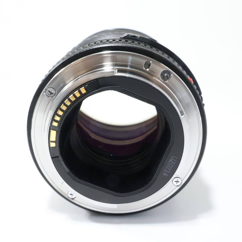 EF 135mm F2 L USM