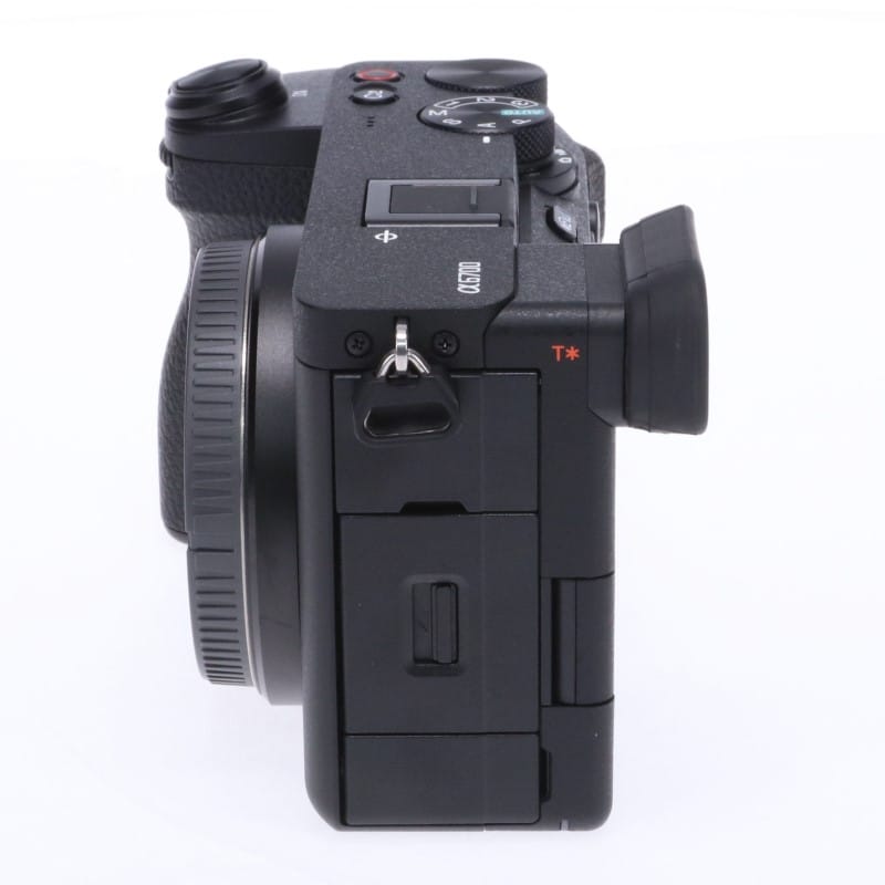 α6700 ボディ ILCE-6700