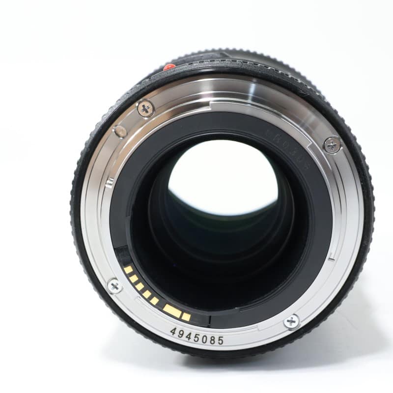 EF100mm F2.8Lマクロ IS USM