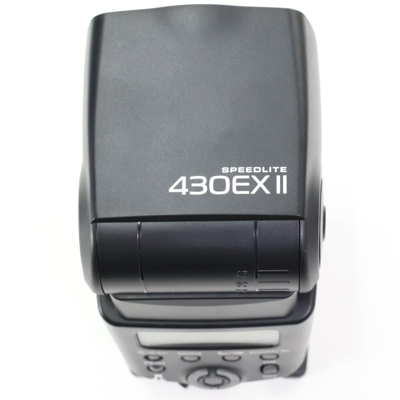スピードライト 430EXII
