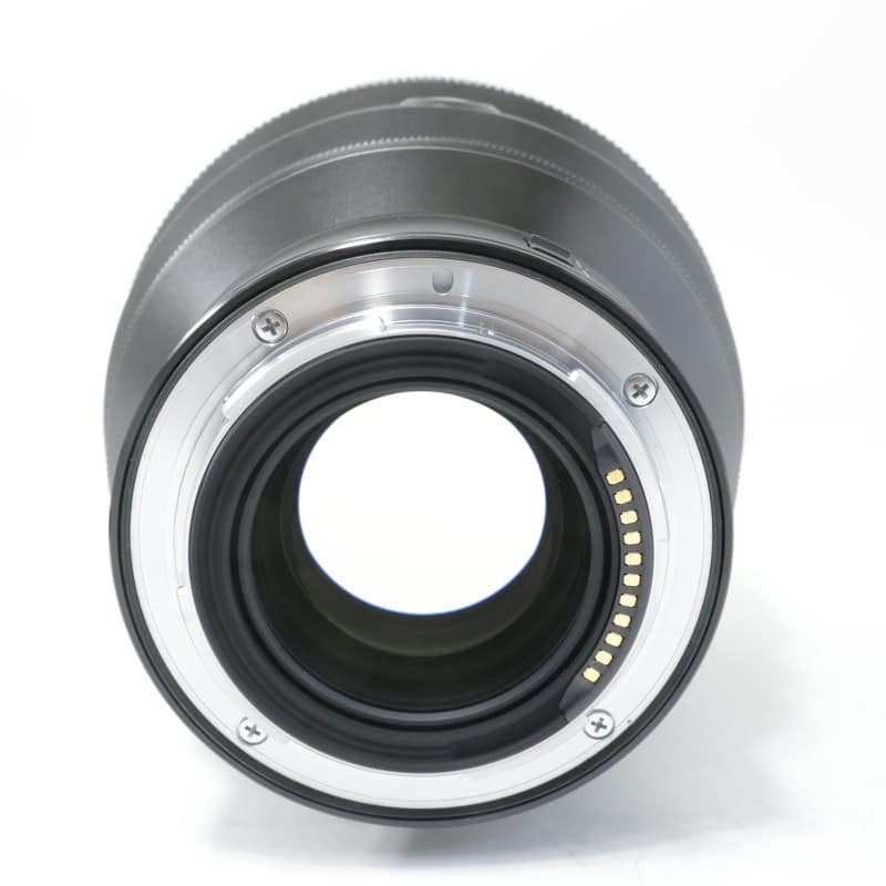 NIKKOR Z 85mm f/1.2 S