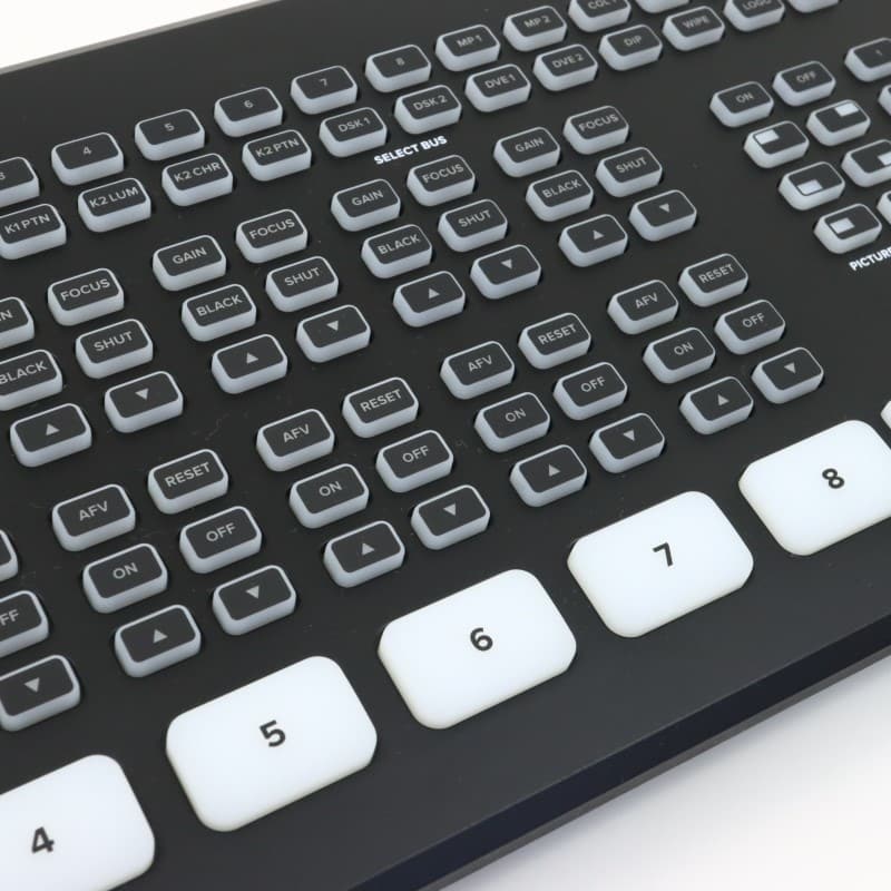 SWATEMMINICEXT [ATEM Mini Extreme]