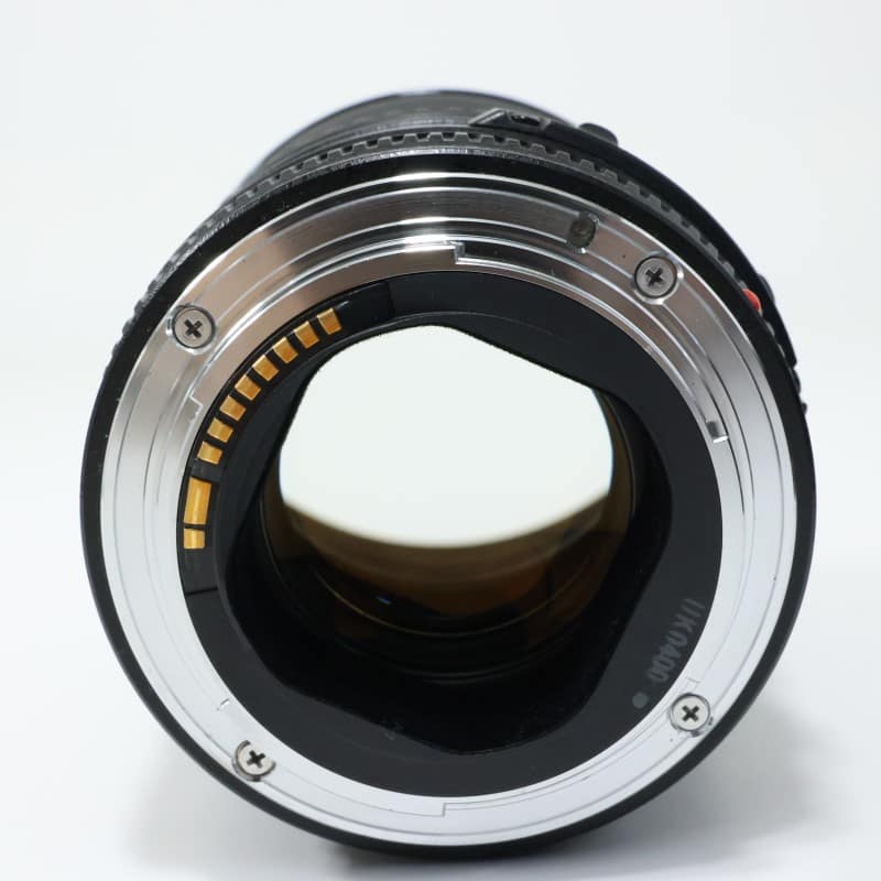 EF 135mm F2 L USM