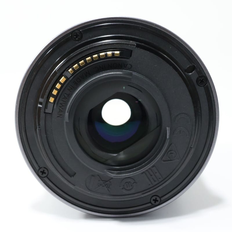 RF-S18-150mm F3.5-6.3 IS STM