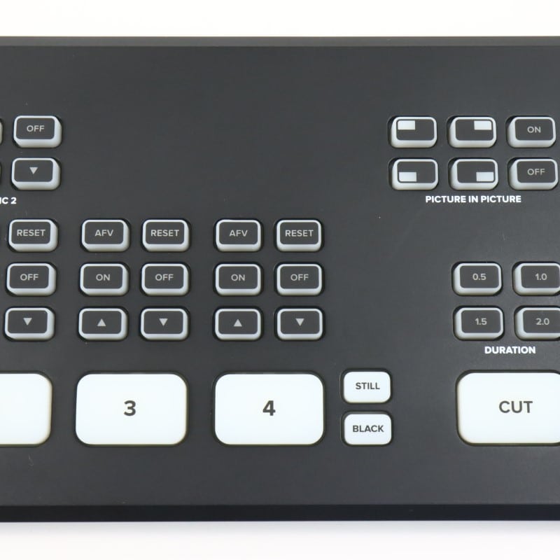 SWATEMMINIBPR [ATEM Mini Pro]