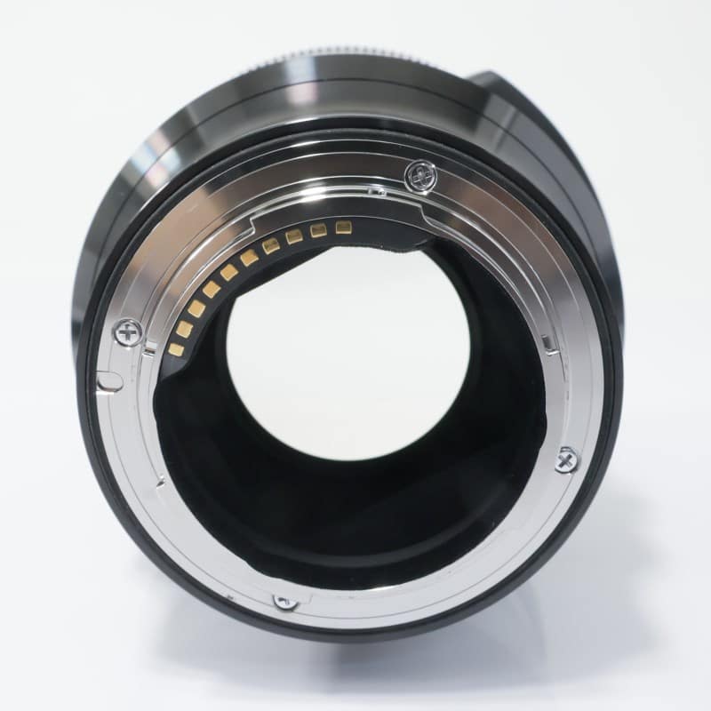28mm F1.4 DG HSM Art ソニーE