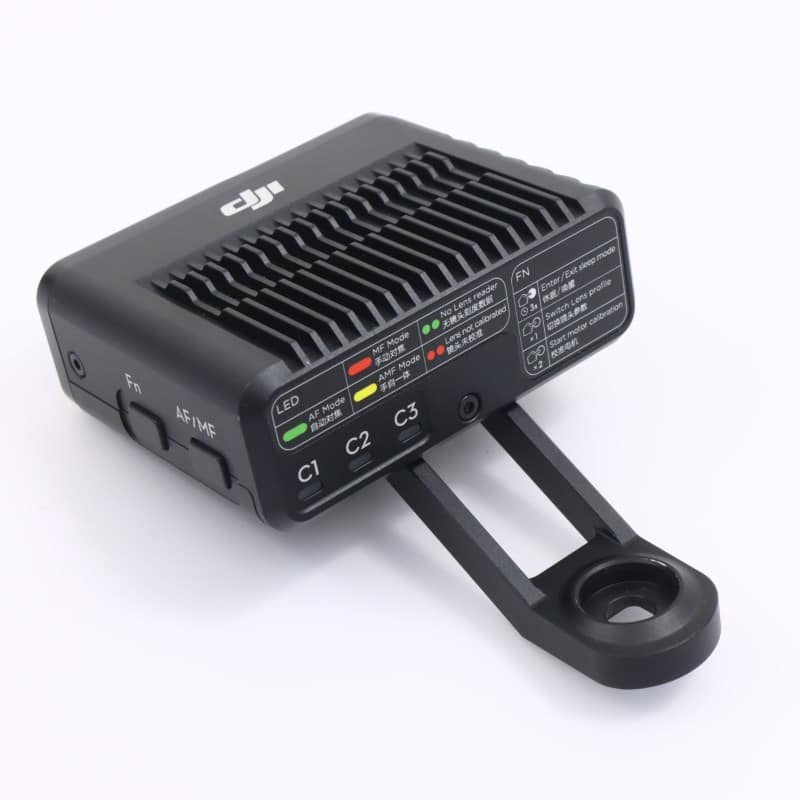 Focus Pro LiDAR