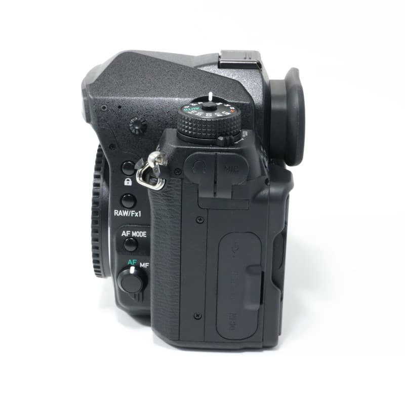 PENTAX K-1 Mark II ボディキット