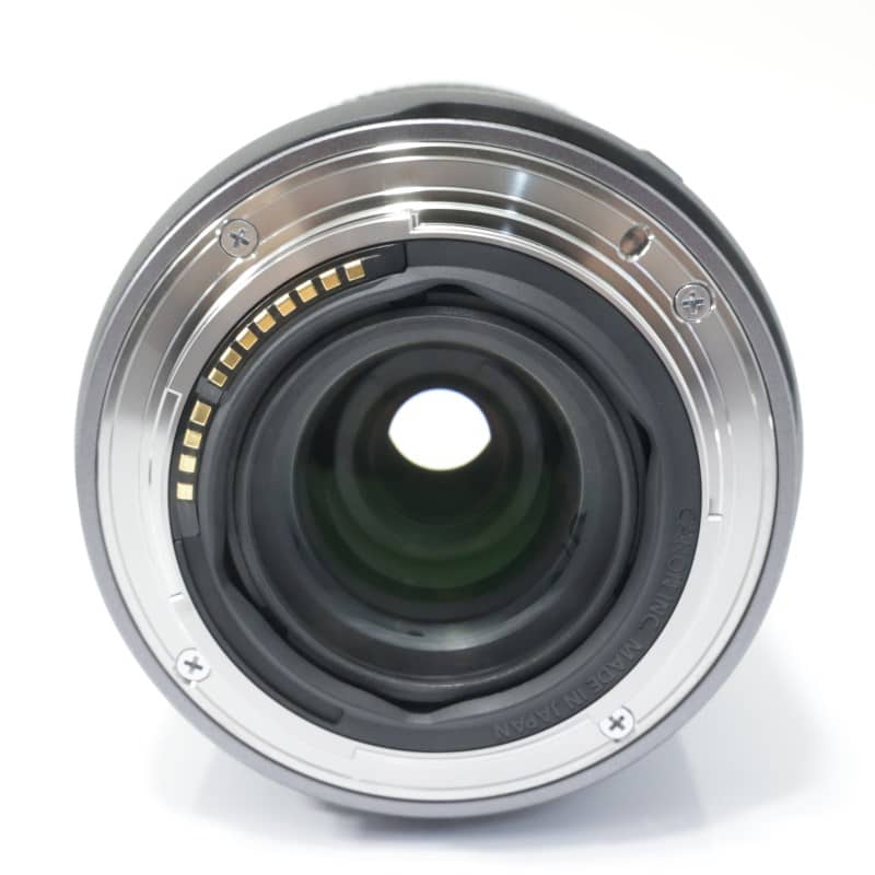 RF24-105mm F4-7.1 IS STM