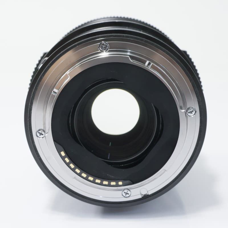 SIGMA 24mm F2 DG DN | Contemporary ソニーEマウント AB-ランク 中古