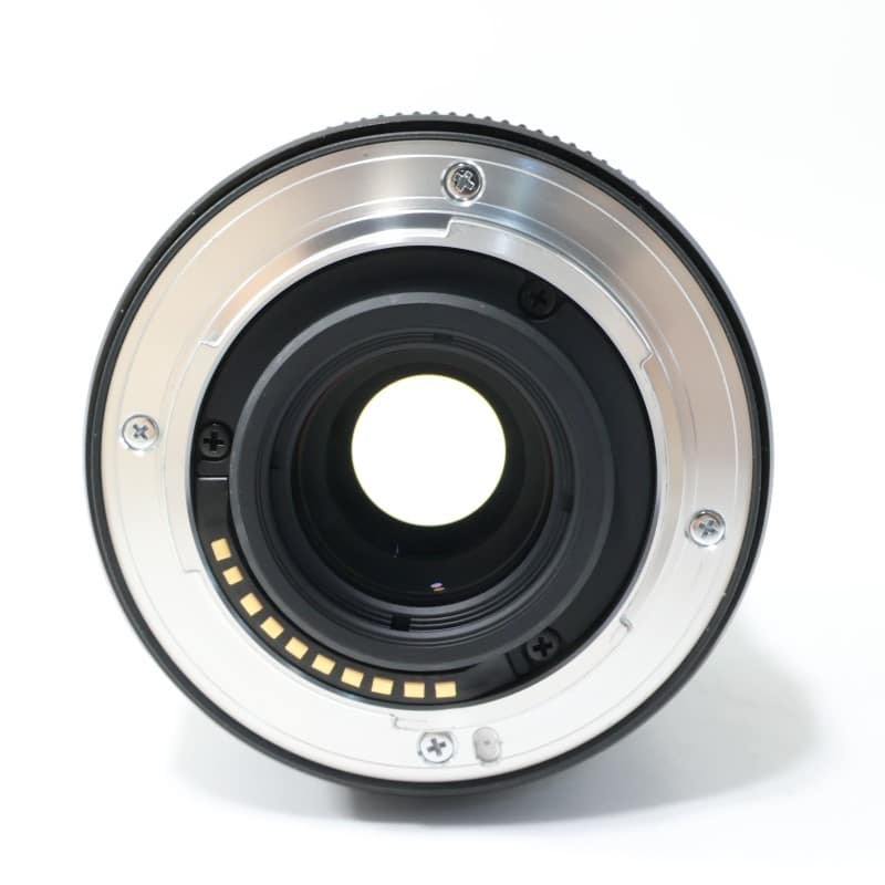 フジノンレンズ XF23mmF2 R WR ブラック