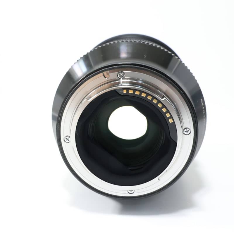 24-70mm F2.8 DG DN Art ソニーE