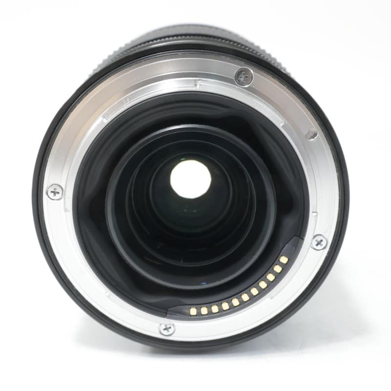 NIKKOR Z 24-120mm f/4 S