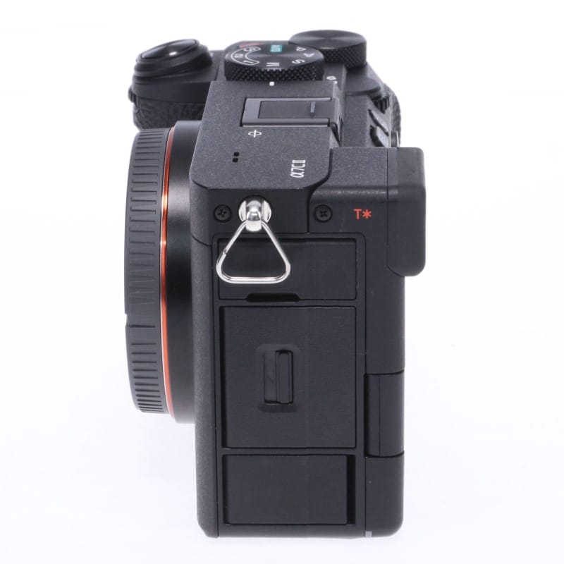 α7C II ボディ ブラック ILCE-7CM2B