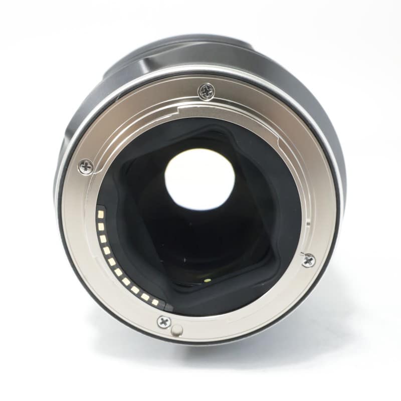 90mm F/2.8 Di III MACRO VXD (Model F072) ソニーEマウント