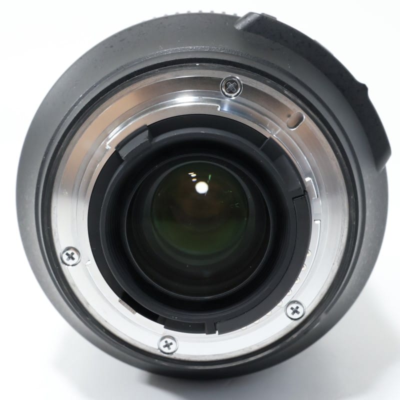 AF-S NIKKOR 28-300mm f/3.5-5.6G ED VR