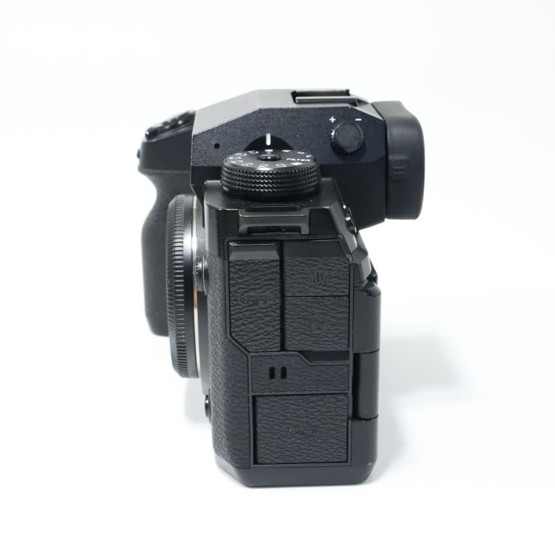 FUJIFILM X-H2S ボディ