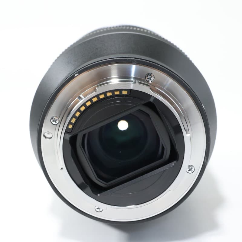 FE 24-105mm F4 G OSS SEL24105G
