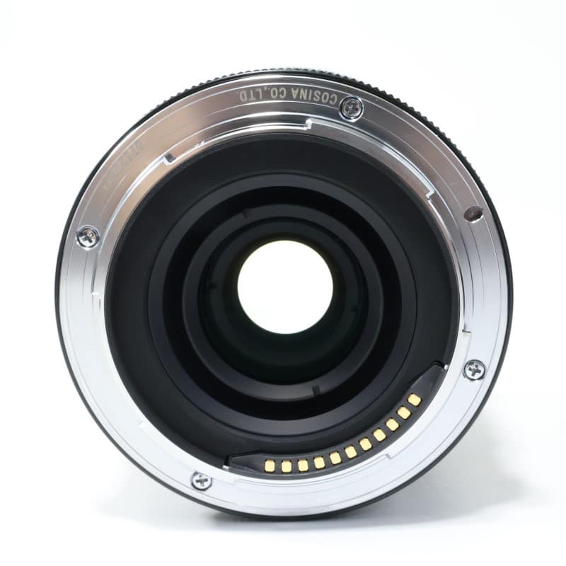 APO-LANTHAR 35mm F2 Aspherical II ニコンZ (フルサイズ)