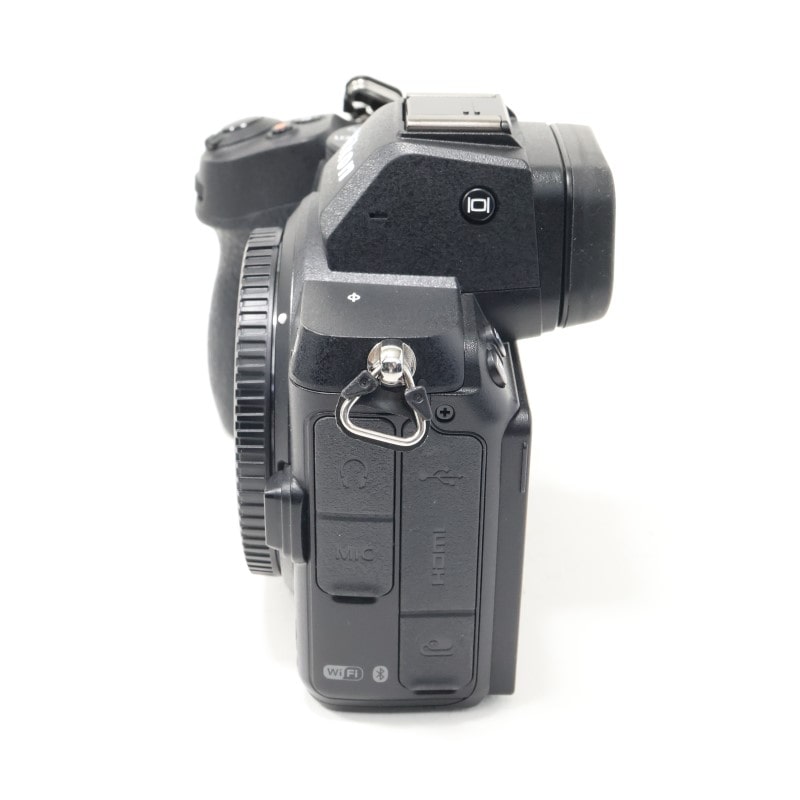 Nikon Z5 ボディ 中古 C2120140398435｜中古通販フジヤカメラ