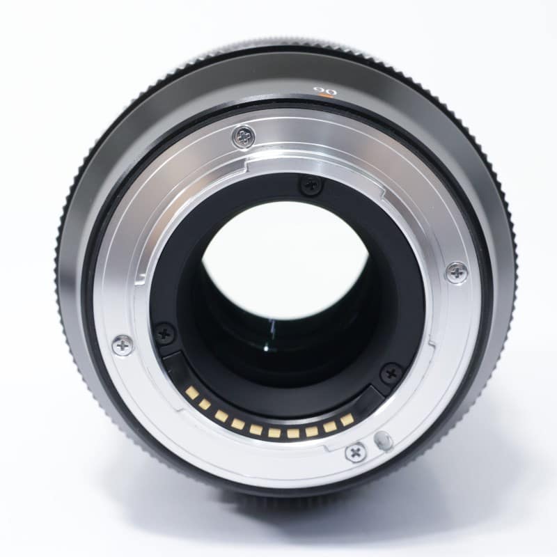 富士フイルム フジノンレンズ XF90mmF2 R LM WR ABランク 中古｜フジヤ