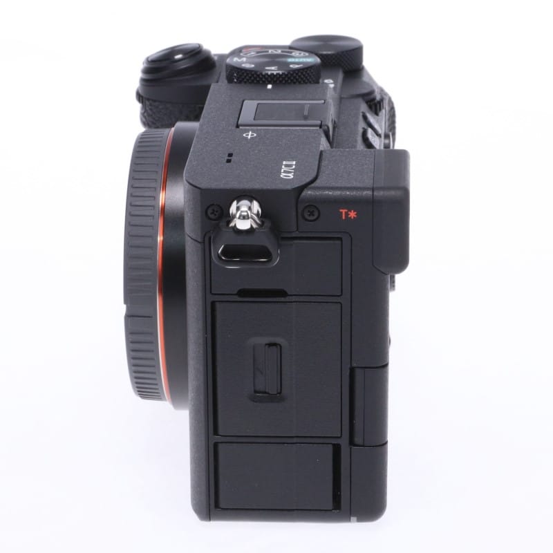 α7C II ボディ ブラック ILCE-7CM2B