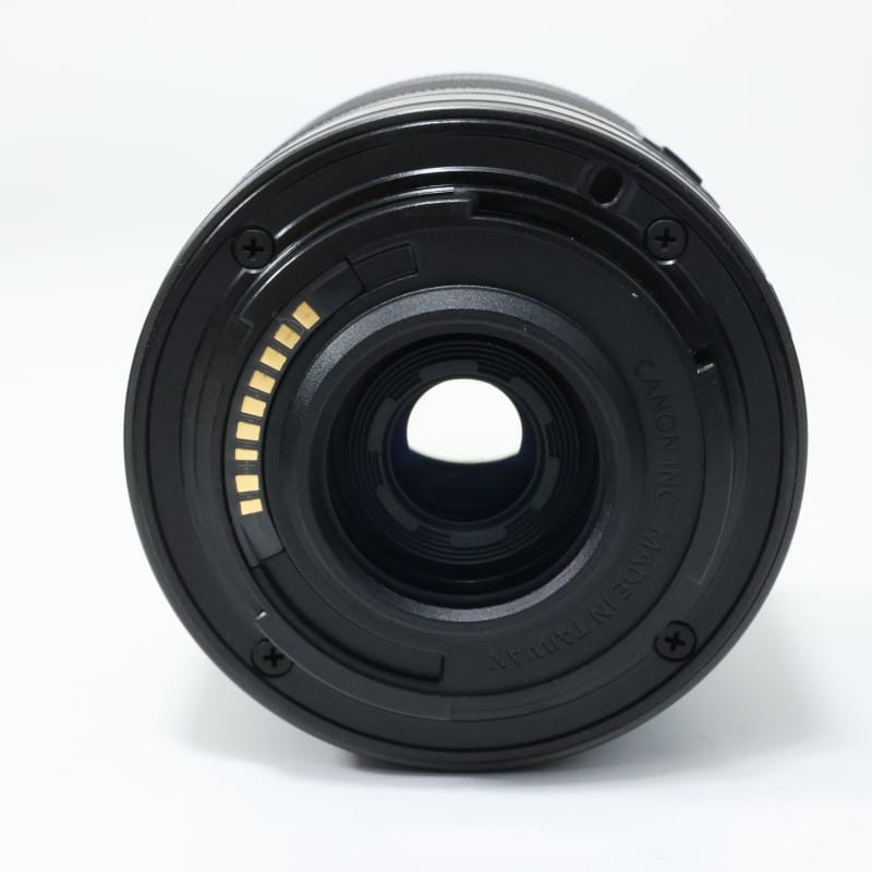 EF-M 28mm F3.5 Macro IS STM
