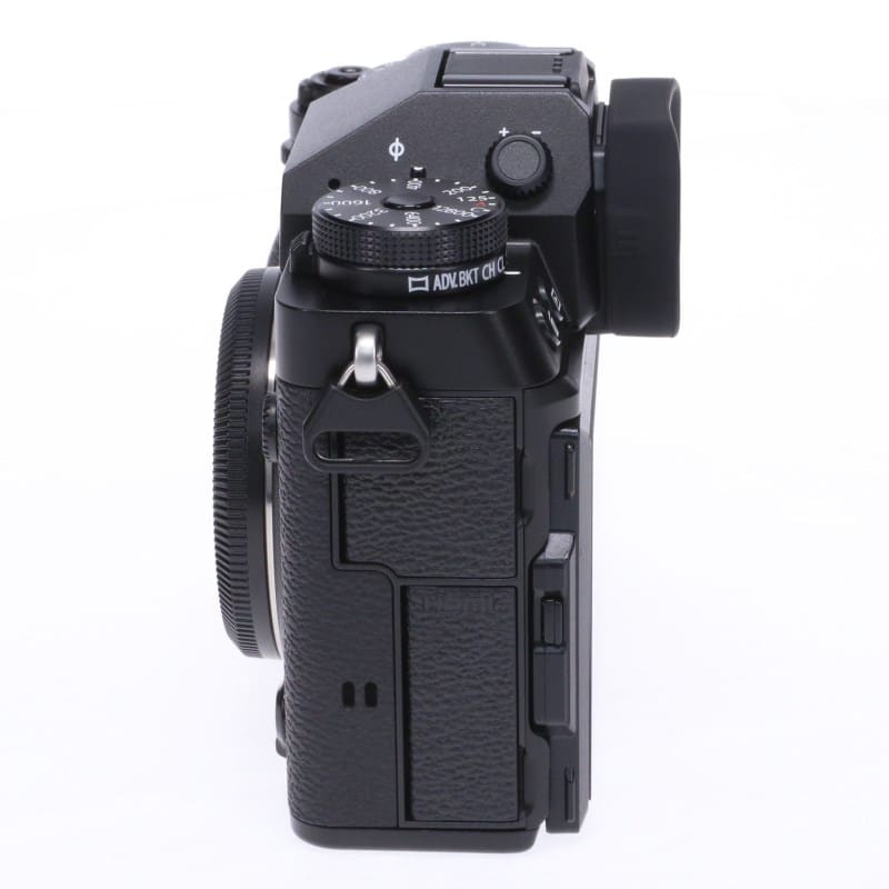 FUJIFILM X-T5 ボディ ブラック (日本語・英語版)