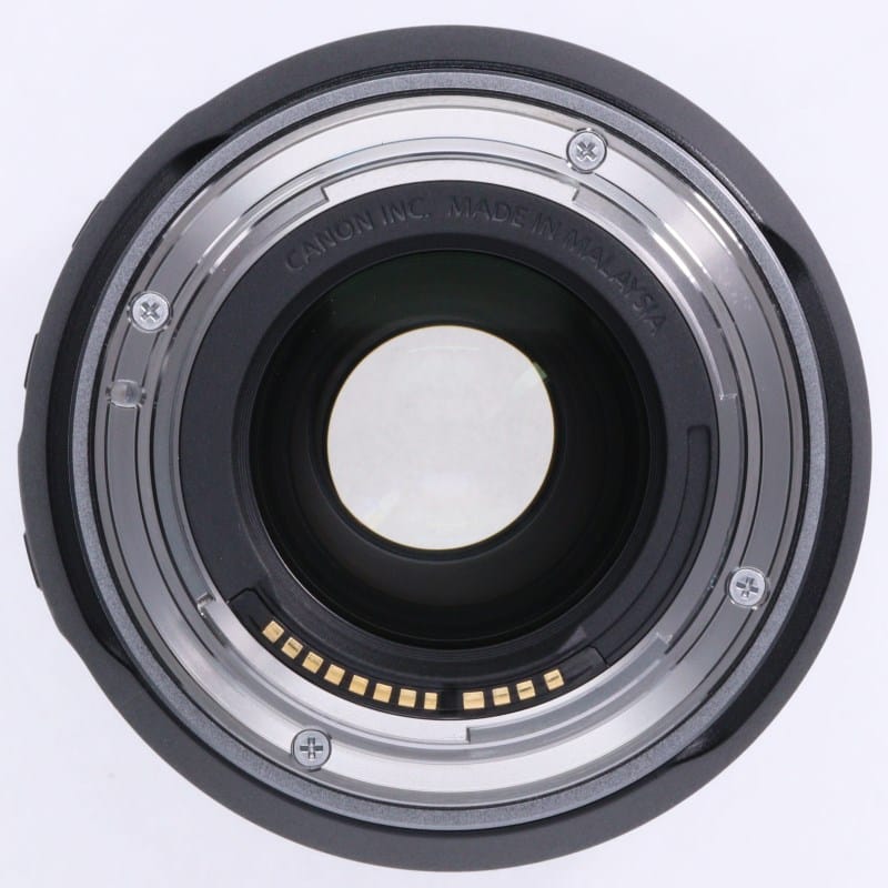 RF85mm F2 MACRO IS STM