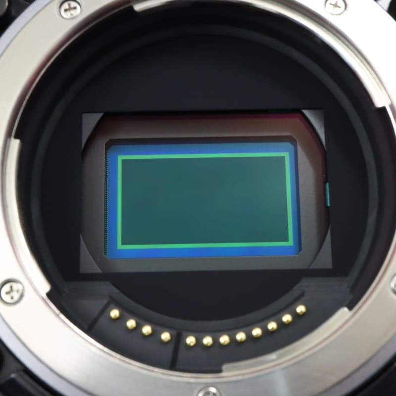 EOS C70 ボディー
