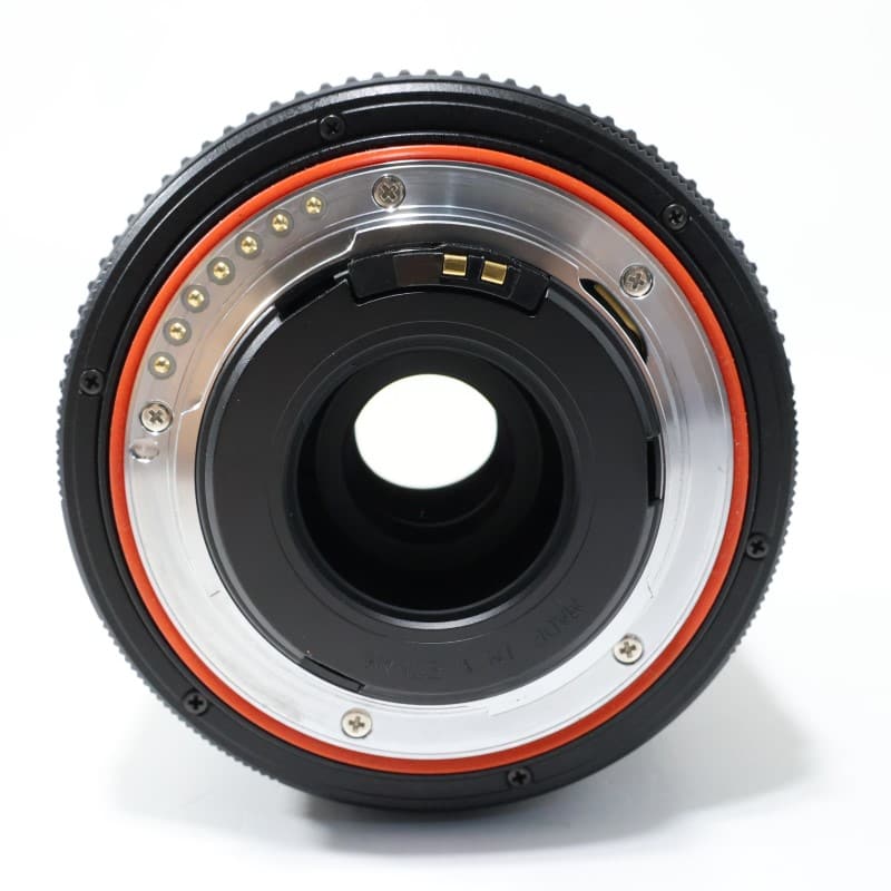 HD PENTAX-DA 55-300mm F4.5-6.3 ED PLM WR RE