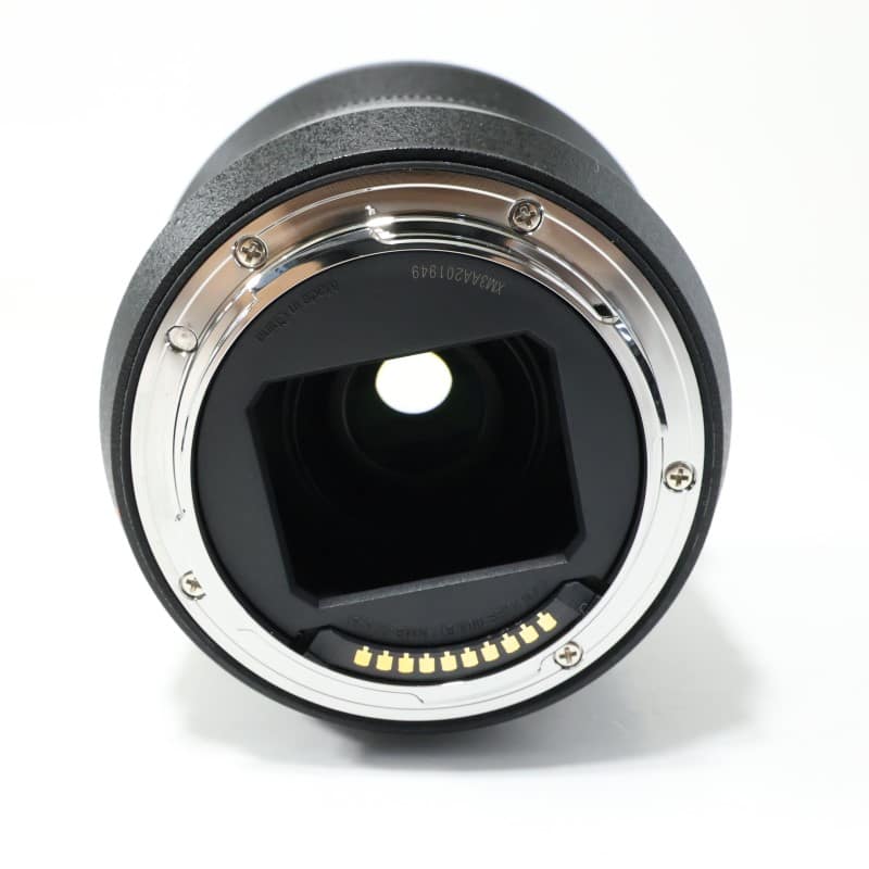 LUMIX S 14-28mm F4-5.6 MACRO S-R1428