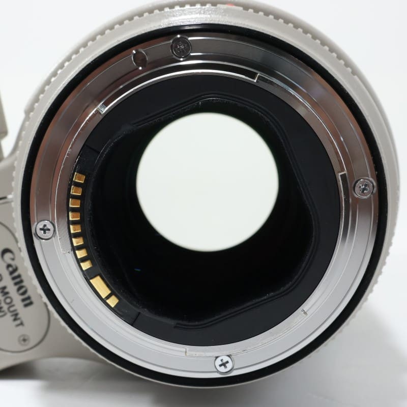 EF 70-200mm F2.8 L IS II USM