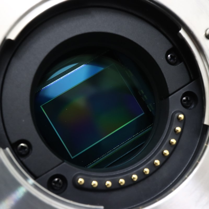 CINECAMPOCHDMFT4K [Blackmagic Pocket Cinema Camera 4K]