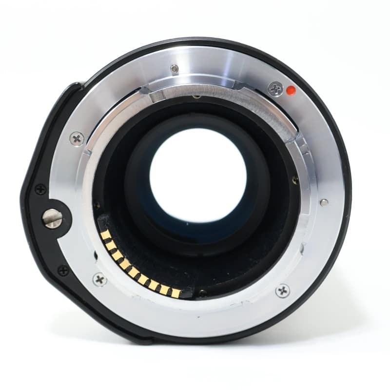Sonnar T* 90mm F2.8 G Mount
