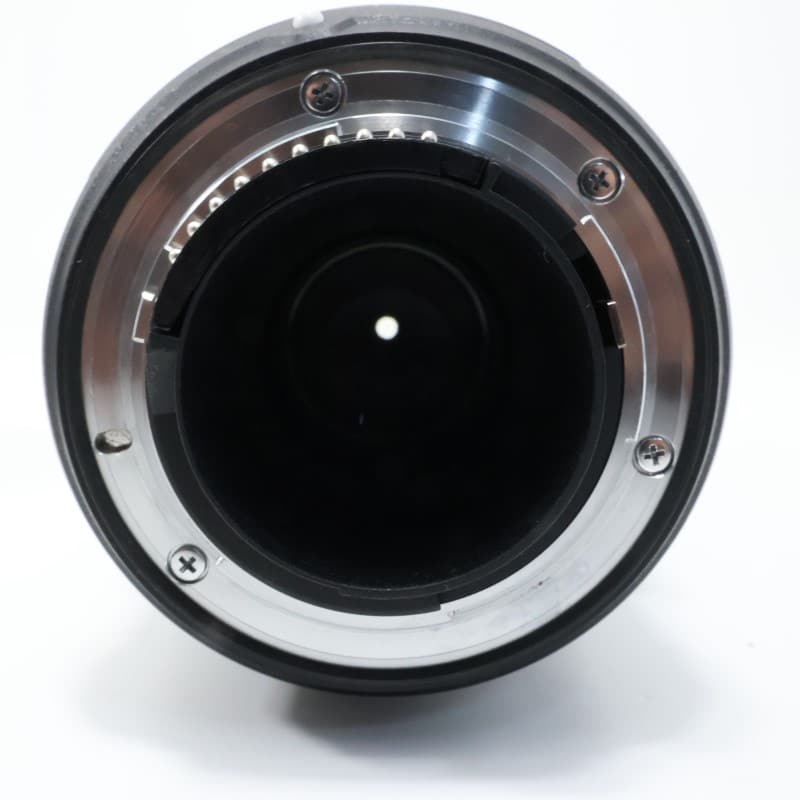 AF-S NIKKOR 70-200mm f/4G ED VR