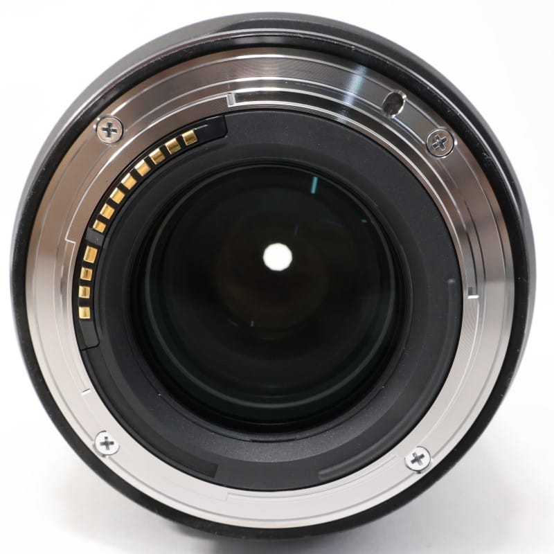 RF50mm F1.4 L VCM