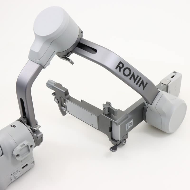 RS 4 Mini COMBO HG7717