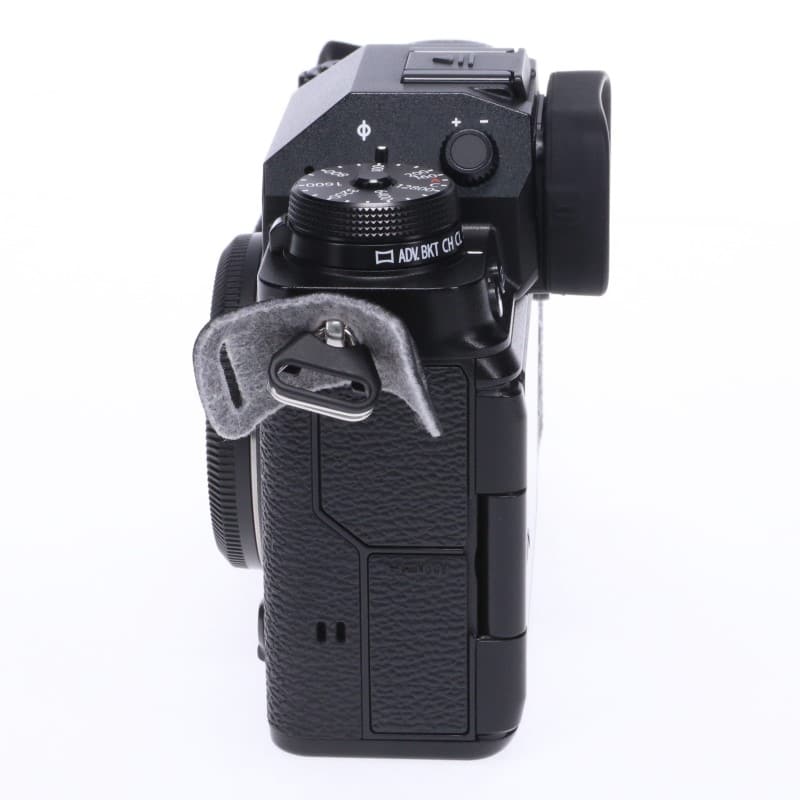 FUJIFILM X-T4 ボディ ブラック