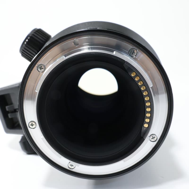 NIKKOR Z 70-200mm f/2.8 VR S
