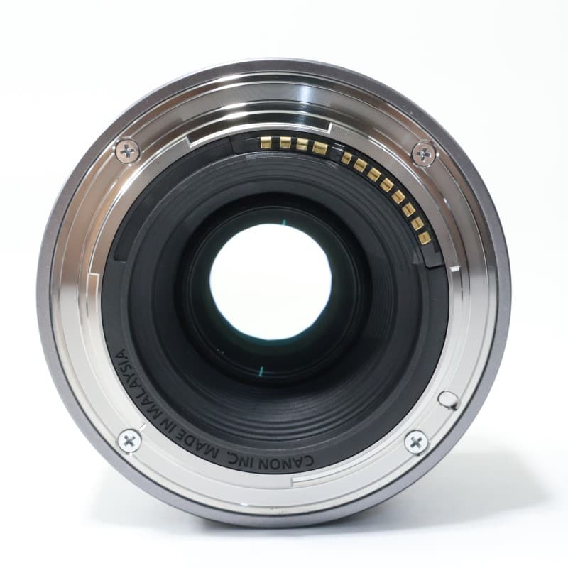 RF50mm F1.8 STM