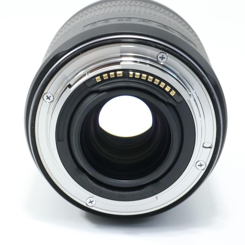 RF28-70mm F2.8 IS STM