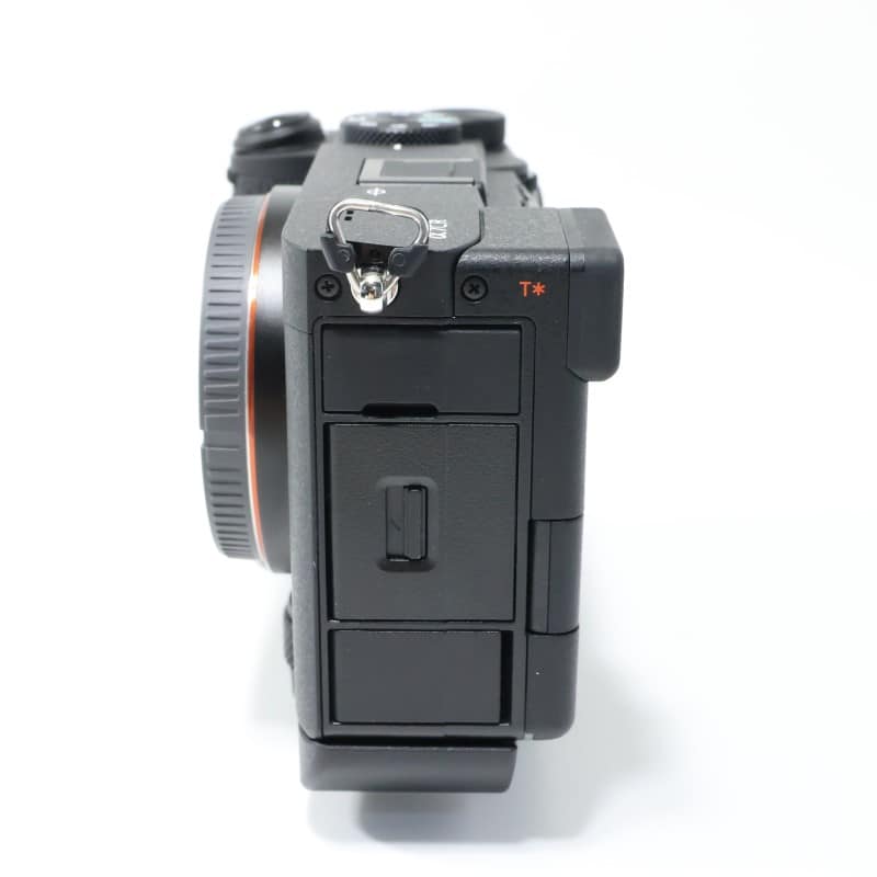 SONY α7CR　ボーディー（ブラック） SONY α7CR ボディ ブラック ILCE-7CRB 中古 C2120132753990