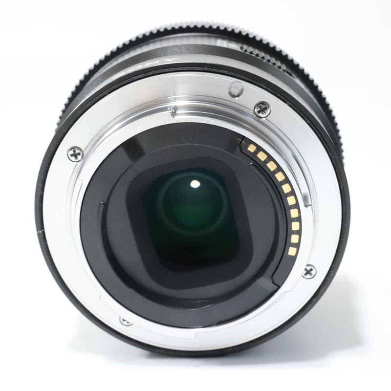FE 24mm F2.8 G SEL24F28G