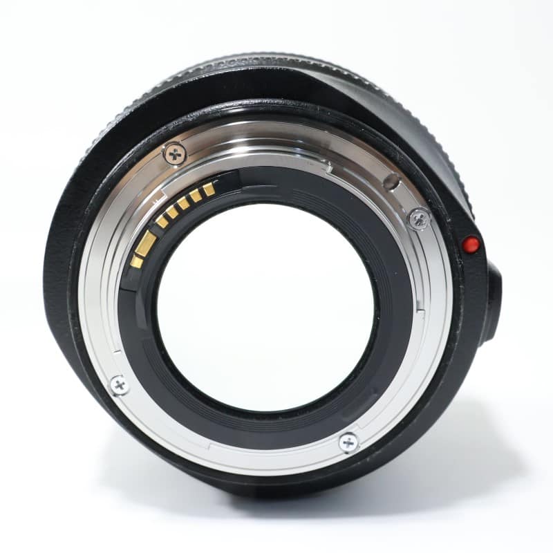 EF50mm F1.2L USM