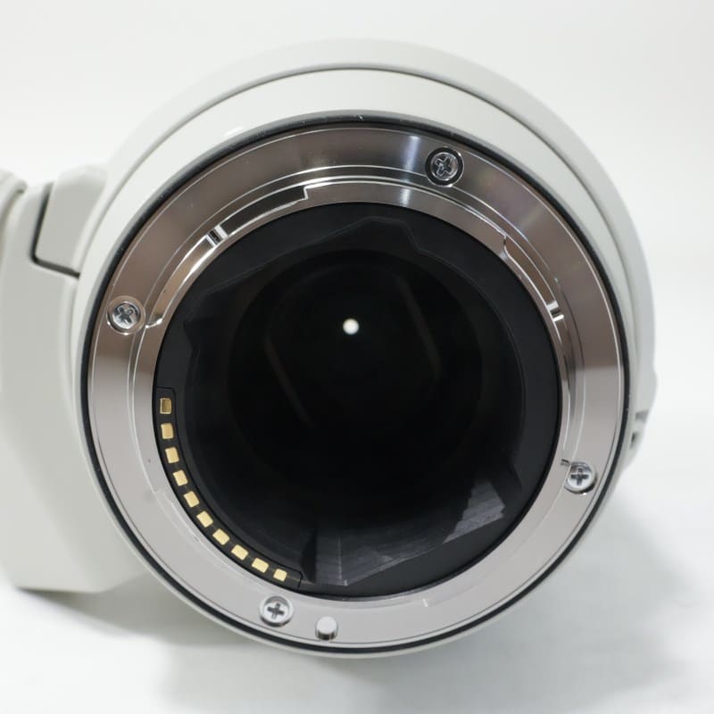 FE 70-200mm F4 Macro G OSS II SEL70200G2