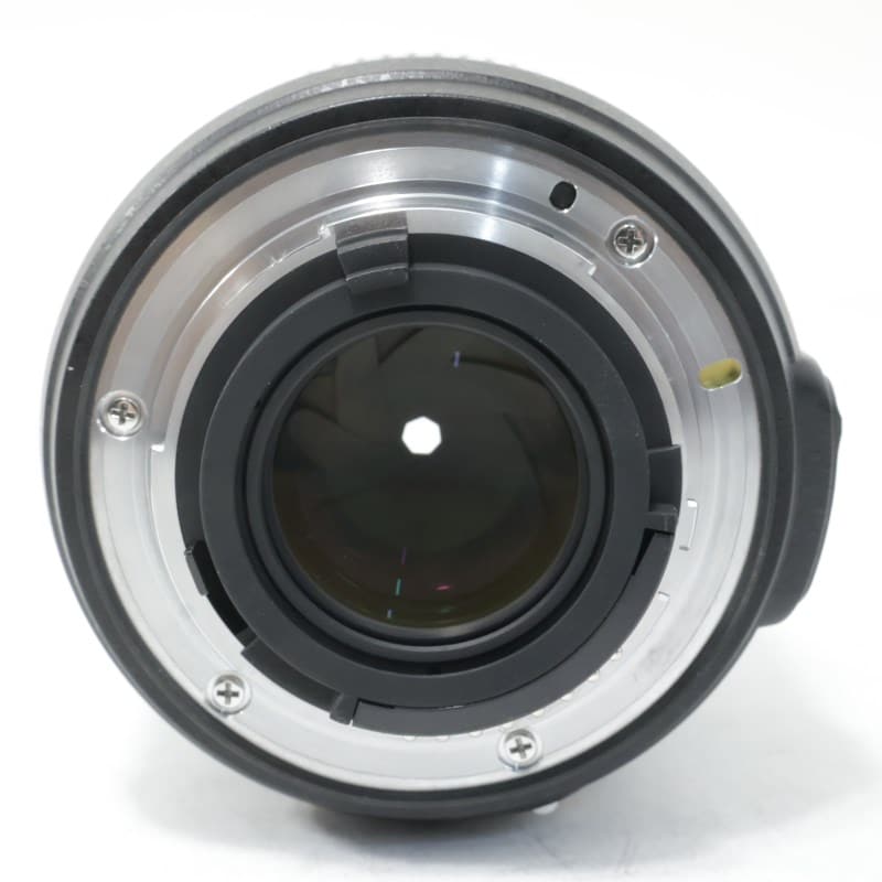 AF-S NIKKOR 35mm f/1.8G ED