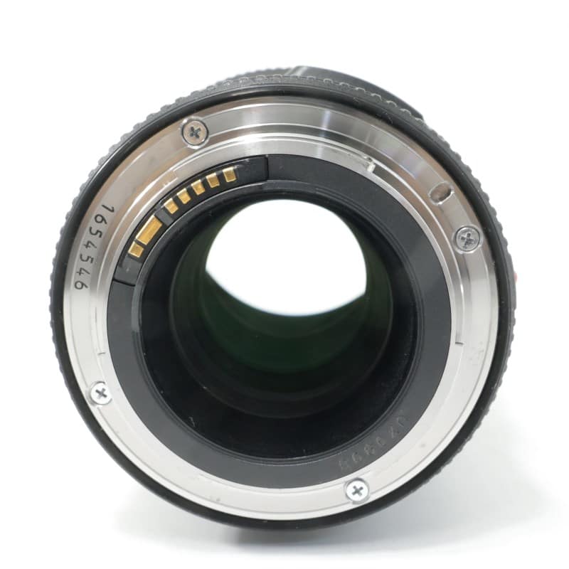 EF100mm F2.8Lマクロ IS USM