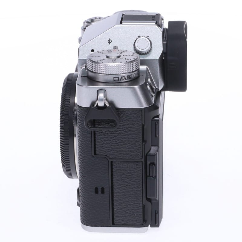 FUJIFILM X-T5 ボディ シルバー