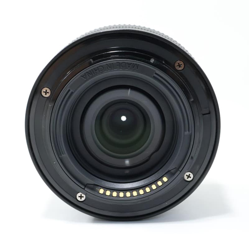 NIKKOR Z 24-50mm f/4-6.3